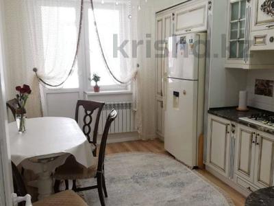 4-бөлмелі пәтер · 106 м² · 4/9 қабат, мкр. Алтын орда, Мангилик ел, бағасы: 43.5 млн ₸ в Актобе