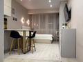 1-комнатная квартира · 29 м² · 6/10 этаж, мкр Шугыла, Жунисова за 22.5 млн ₸ в Алматы, Наурызбайский р-н — фото 2