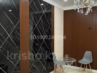 1-комнатная квартира · 44 м² · 3/5 этаж, 16-й мкр 86-86/1 за 8 000 ₸ в Актау