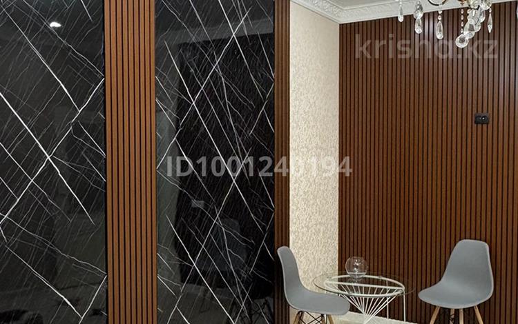 1-комнатная квартира · 44 м² · 3/5 этаж, 16-й мкр 86-86/1 за 8 000 ₸ в Актау — фото 2