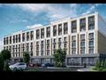 1-комнатная квартира · 27 м² · 3/6 этаж, Микрорайон Береке за 16.5 млн ₸ в Костанае
