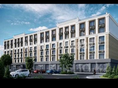 1-комнатная квартира · 27 м² · 3/6 этаж, Микрорайон Береке за 16.5 млн ₸ в Костанае
