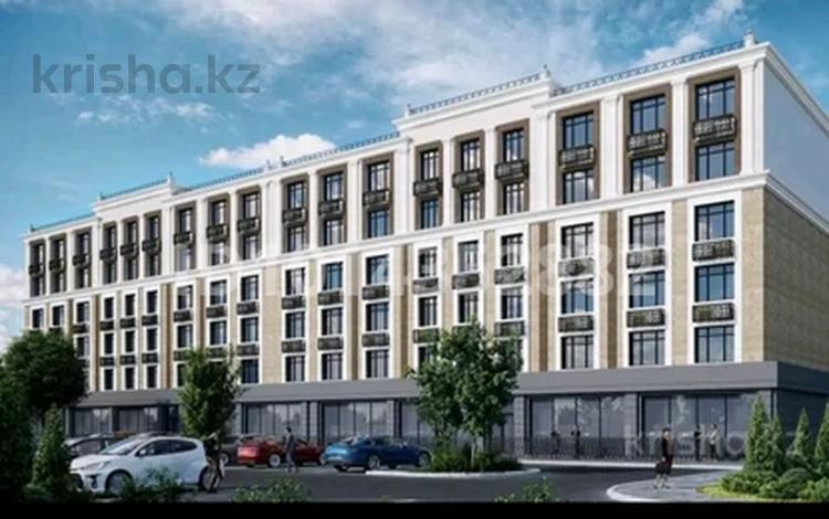 1-комнатная квартира · 27 м² · 3/6 этаж, Микрорайон Береке за 16.5 млн ₸ в Костанае — фото 2