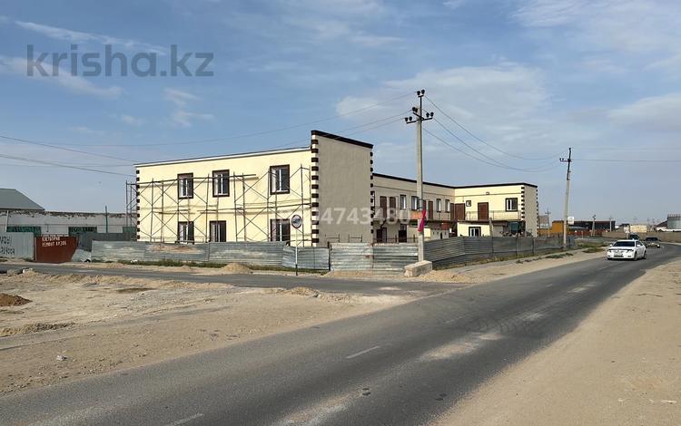 Еркін · 800 м², бағасы: 80 млн ₸ в Баскудуке — фото 2