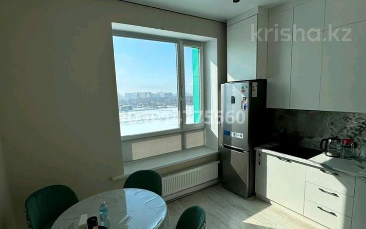 1-комнатная квартира · 40 м², Чингиза Айтматова 77 за 250 000 ₸ в Астане, Сарыарка р-н — фото 19