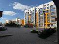 2-комнатная квартира · 62.7 м² · 3/7 этаж, Аль-Фараби 23 за 52 млн ₸ в Астане, Есильский р-н — фото 3