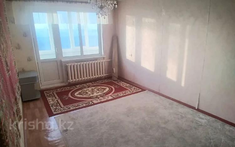 1-комнатная квартира · 31 м² · 5/5 этаж, Курмангазы за 10 млн ₸ в Уральске — фото 2