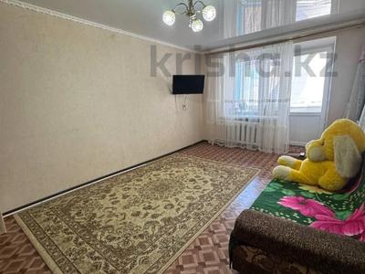 1-комнатная квартира · 36 м² · 5/6 этаж, мкр 12 за 10.9 млн ₸ в Актобе