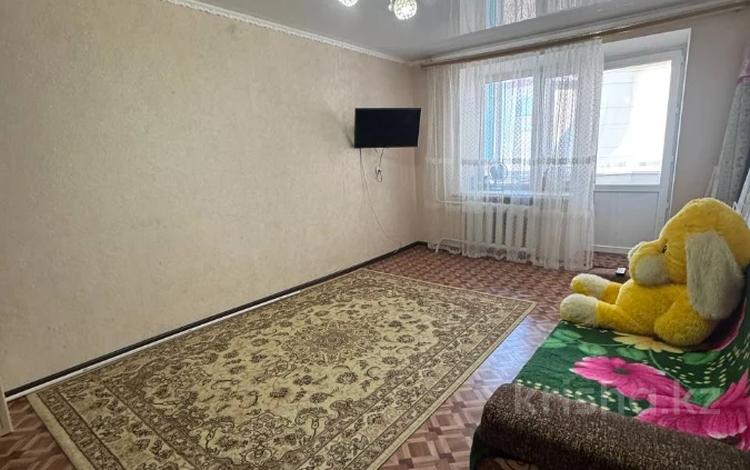 1-бөлмелі пәтер · 36 м² · 5/6 қабат, мкр 12, бағасы: 10.9 млн ₸ в Актобе — фото 5