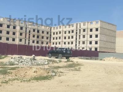 1-комнатная квартира · 44 м² · 6/6 этаж, 38-й мкр 2 за 7.5 млн ₸ в Актау