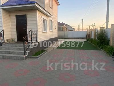 Жеке үй · 7 бөлме · 300 м² · 10 сот., жилой массив Бауырластар, Шыңғыс Айтматов 32, бағасы: 39.9 млн ₸ в Актобе