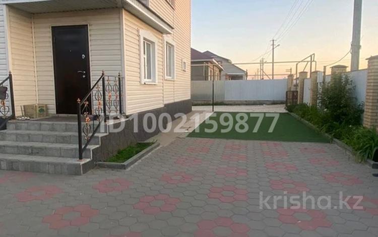 Отдельный дом · 11 комнат · 300 м² · 10 сот., жилой массив Бауырластар, Бауырластар 171 за 55 млн 〒 в Актобе — фото 2