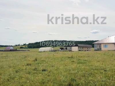 Жер телімі · 8 сотық, Шопты, бағасы: 2.5 млн ₸ в Кокшетау