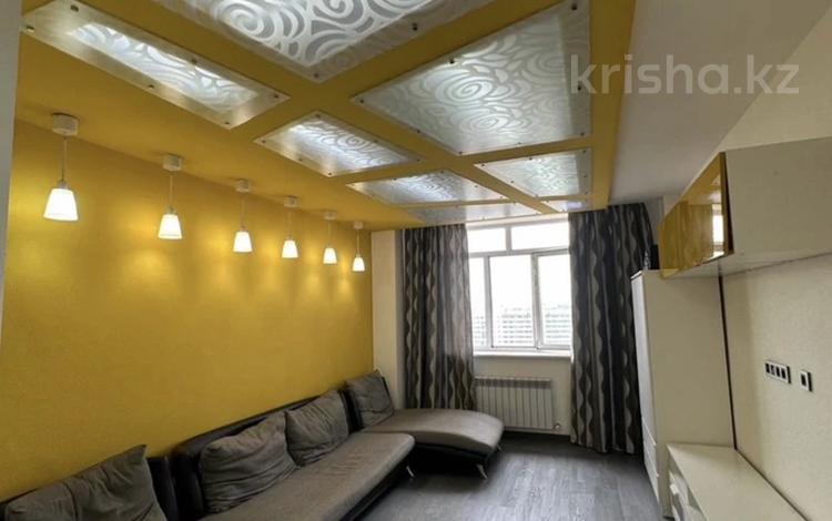 3-комнатная квартира · 63 м², Чингиз Айтматов 38 за 34 млн ₸ в Астане, Нура р-н — фото 2