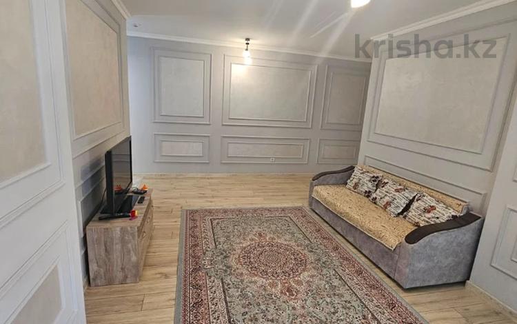 2-бөлмелі пәтер · 59 м² · 3/12 қабат, Коктерек 139/7, бағасы: 44.5 млн ₸ в Алматы — фото 2