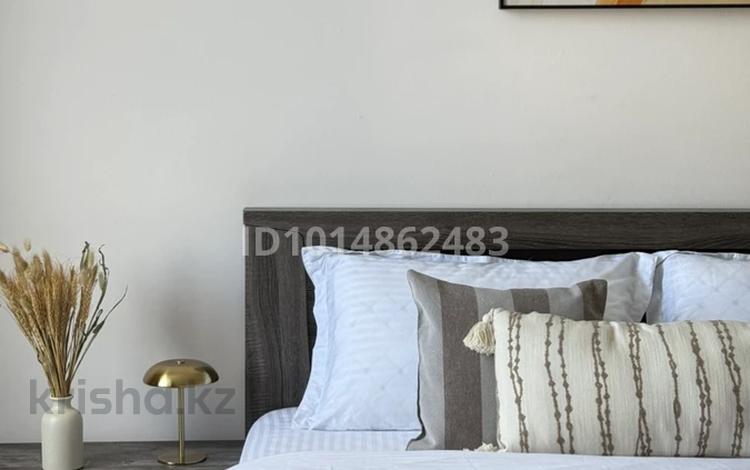 2-комнатная квартира · 50 м² · 15/21 этаж, Достык 8 — Сыганак за 25 000 ₸ в Астане, Есильский р-н — фото 14