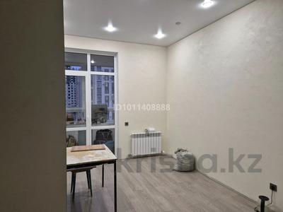 1-комнатная квартира · 43.8 м² · 6/19 этаж, Байкен Ашимова 7/1 — Караганда Арена,Цент тенниса,Центр бокса им С.Сапиева,Ресторан Ариста за 31 млн ₸ в Казыбек би р-н