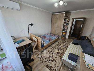 2-комнатная квартира, 45 м², 4/5 этаж, Торайгырова 47 за 21.5 млн 〒 в Алматы, Бостандыкский р-н