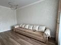 1-бөлмелі пәтер · 40 м² · 3/12 қабат, Култегин 14, бағасы: ~ 28 млн ₸ в Астане, Нура р-н — фото 3