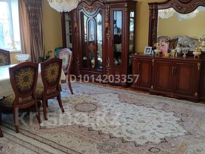 Отдельный дом · 6 комнат · 336 м² · 10 сот., мкр Мясокомбинат, Мясокомбинатская 93 "В" за 51.7 млн ₸ в Атырау