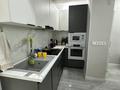 3-бөлмелі пәтер · 77.8 м² · 9/11 қабат, мкр Аксай-1, Райымбека 522/1 — Райымбека Момышулы, бағасы: 48 млн ₸ в Алматы, Ауэзовский р-н — фото 4