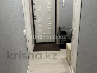 1-комнатная квартира · 30 м² · 1/5 этаж, Жабаева за 12.8 млн 〒 в Петропавловске