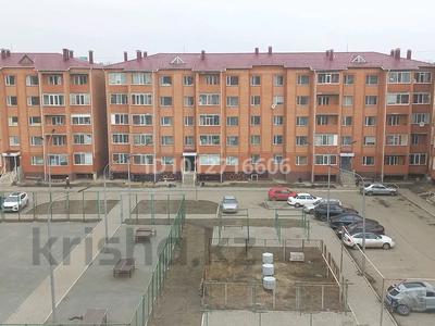 1-комнатная квартира · 34 м², Кокшетау 14/4 за 13.7 млн ₸