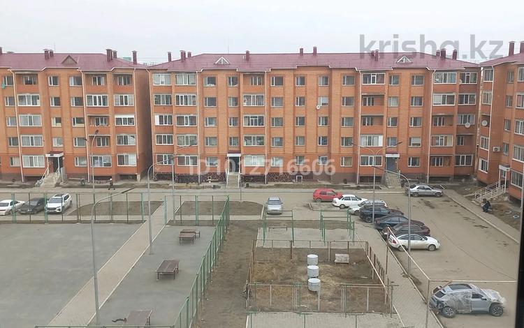 1-комнатная квартира · 34 м², Кокшетау 14/4 за 13.7 млн ₸ — фото 2