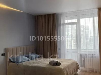 1-бөлмелі пәтер · 30 м² · 3/6 қабат, Дарабоз, Бауыржана Момышулы 11/12а, бағасы: 15 000 ₸ в Алматы, Алатауский р-н