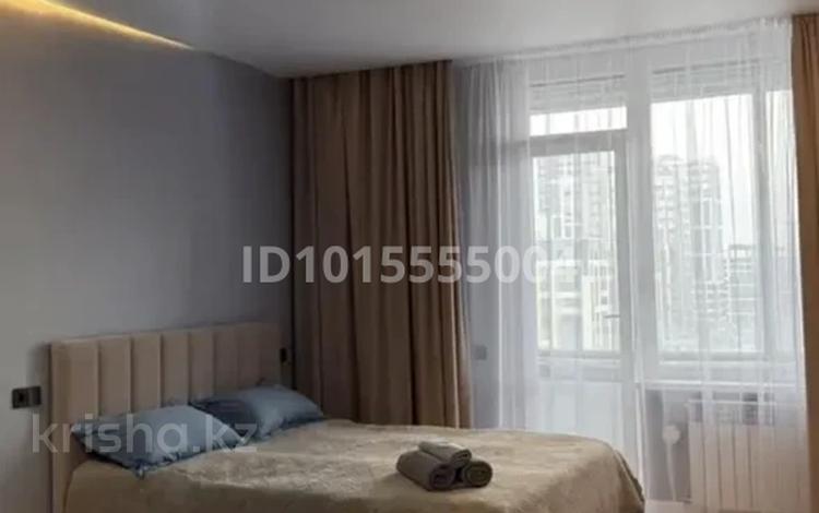 1-бөлмелі пәтер · 30 м² · 3/6 қабат, Дарабоз, Бауыржана Момышулы 11/12а, бағасы: 15 000 ₸ в Алматы, Алатауский р-н — фото 10