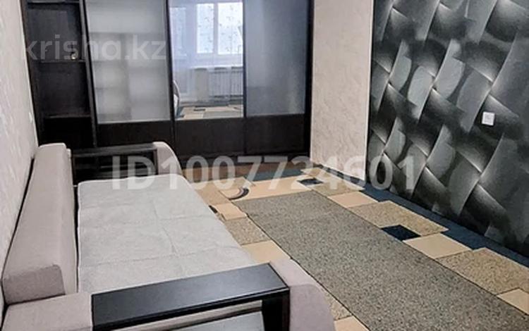 1-бөлмелі пәтер · 33 м² · 5/5 қабат, Карчагина 131, бағасы: 120 000 ₸ в Рудном — фото 2