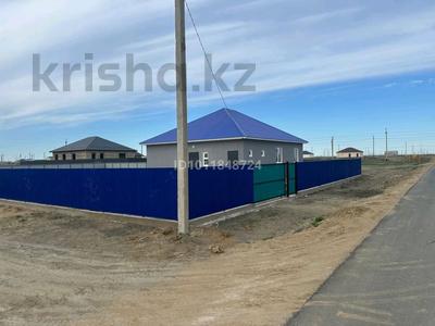 Жеке үй · 3 бөлме · 120 м² · 8 сот., Яссауи 2 — В сторону поселка Сарытогай. Мкр. Шаттык., бағасы: 23 млн ₸ в 
