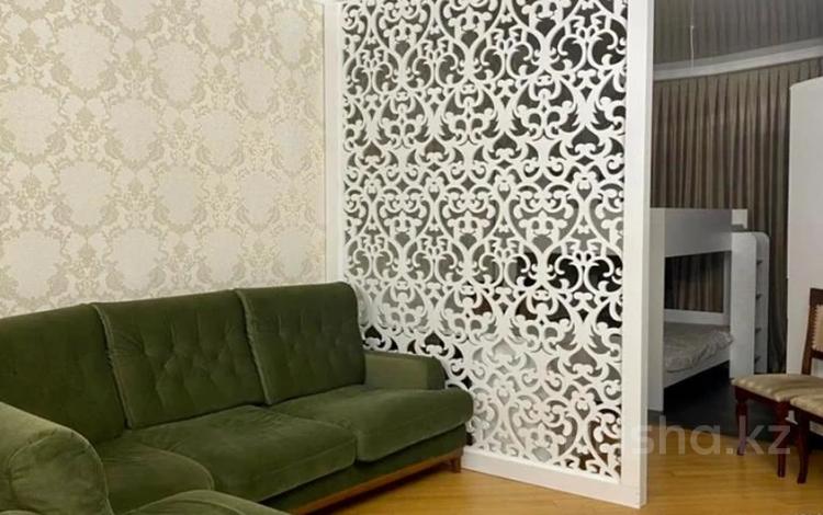 3-комнатная квартира · 120 м² · 8/13 этаж, Аль-Фараби 95 за 89 млн ₸ в Алматы, Бостандыкский р-н — фото 6