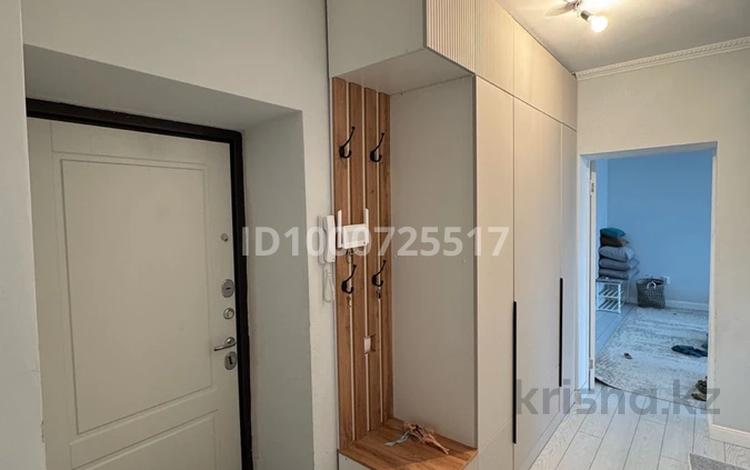 2-комнатная квартира · 77 м² · 4 этаж, Курмангазы 11Б — Возле Мерей за ~ 32.2 млн ₸ в Атырау, мкр Авангард-2 — фото 2
