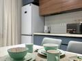 1-бөлмелі пәтер · 45 м² · 3/12 қабат, Сатпаева — Туркебаева, бағасы: 20 000 ₸ в Алматы, Бостандыкский р-н — фото 4