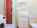2-комнатная квартира · 58 м² · 3/5 этаж, Ул. Абая 153 за 15 000 ₸ в Костанае — фото 13