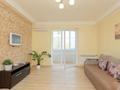 2-комнатная квартира · 58 м² · 3/5 этаж, Ул. Абая 153 за 15 000 ₸ в Костанае
