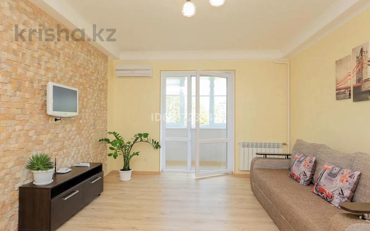 2-комнатная квартира · 58 м² · 3/5 этаж, Ул. Абая 153 за 15 000 ₸ в Костанае — фото 3