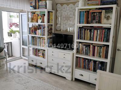 1-бөлмелі пәтер · 34 м² · 8/9 қабат, Маметовой 47, бағасы: 35 млн ₸ в Алматы, Алмалинский р-н
