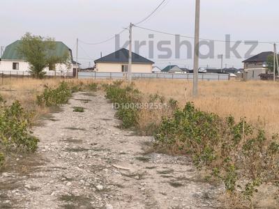 Участок · 8 соток, Зере за 6.5 млн ₸ в Талдыкоргане, село Ынтымак