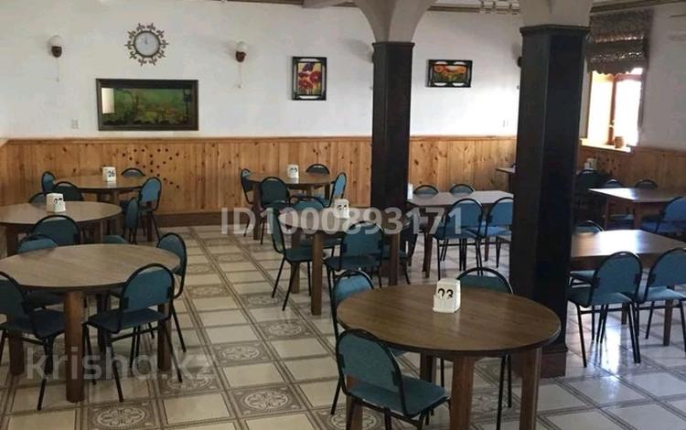 Общепит · 250 м² за 500 000 〒 в Шымкенте, Аль-Фарабийский р-н — фото 2