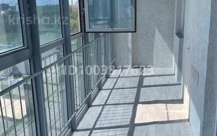 1-комнатная квартира · 45 м² · 7/10 этаж, Каныша Сатпаева 57/2 — За драм театром за 16 000 ₸ в Усть-Каменогорске — фото 10