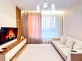 3-комнатная квартира · 130 м² · 10/15 этаж, 17-й мкр, ​17-й микрорайон 6 — МОРЕ,АКВАПАРК,ХАЛЫК АРЕНА,ЦЕНТР ГОРОДА за 25 000 ₸ в Актау