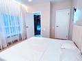 3-комнатная квартира · 130 м² · 10/15 этаж, 17-й мкр, ​17-й микрорайон 6 — МОРЕ,АКВАПАРК,ХАЛЫК АРЕНА,ЦЕНТР ГОРОДА за 25 000 ₸ в Актау — фото 11