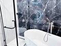 3-комнатная квартира · 130 м² · 10/15 этаж, 17-й мкр, ​17-й микрорайон 6 — МОРЕ,АКВАПАРК,ХАЛЫК АРЕНА,ЦЕНТР ГОРОДА за 25 000 ₸ в Актау — фото 14