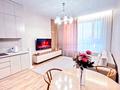3-комнатная квартира · 130 м² · 10/15 этаж, 17-й мкр, ​17-й микрорайон 6 — МОРЕ,АКВАПАРК,ХАЛЫК АРЕНА,ЦЕНТР ГОРОДА за 25 000 ₸ в Актау — фото 7