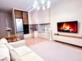 3-комнатная квартира · 130 м² · 10/15 этаж, 17-й мкр, ​17-й микрорайон 6 — МОРЕ,АКВАПАРК,ХАЛЫК АРЕНА,ЦЕНТР ГОРОДА за 25 000 ₸ в Актау — фото 8