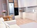 3-комнатная квартира · 130 м² · 10/15 этаж, 17-й мкр, ​17-й микрорайон 6 — МОРЕ,АКВАПАРК,ХАЛЫК АРЕНА,ЦЕНТР ГОРОДА за 25 000 ₸ в Актау — фото 9
