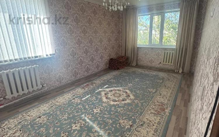 3-бөлмелі пәтер · 63.2 м² · 4/5 қабат, пр. Металлургов, бағасы: 13 млн ₸ в Темиртау — фото 2