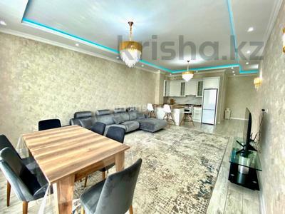 Пәтерлер в Атырауской обл.: 2-бөлмелі пәтер · 82.7 м² · 8/10 қабат, мкр Сары Арка, Кулманова 35, бағасы: 60 млн 〒 2-бөлмелі пәтер · 82.7 м² · 8/10 қабат, мкр Сары Арка, Кулманова 35, бағасы: 60 млн 〒 в Атырау